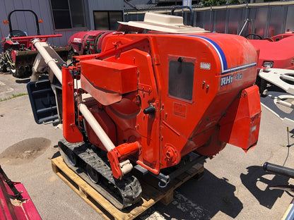 【ジャンク品】クボタ ハーベスター RH1-40 動作保証なし 返品不可