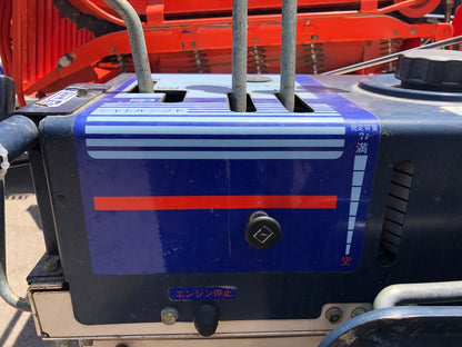 【ジャンク品】クボタ ハーベスター RH1-40 動作保証なし 返品不可