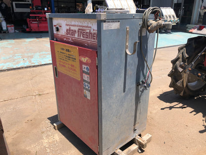 【ジャンク品】MK精工 高圧洗浄機 SF-1100C 動作保証なし 返品不可