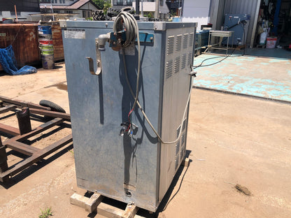 【ジャンク品】MK精工 高圧洗浄機 SF-1100C 動作保証なし 返品不可