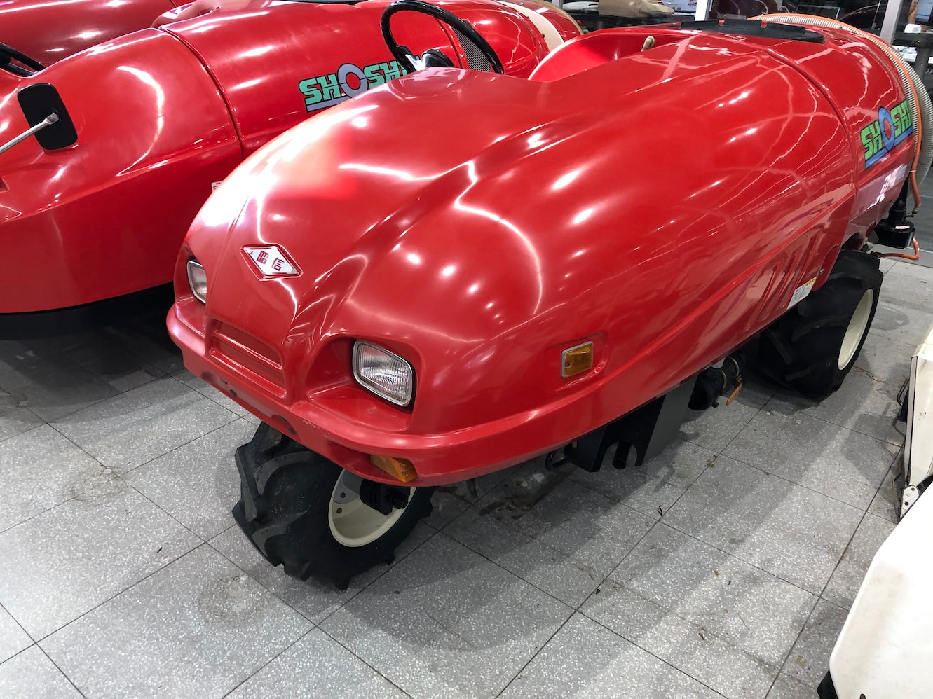 【販売中】ショーシン SS 3S-V518