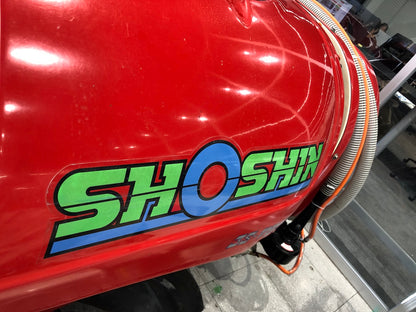 【販売中】ショーシン SS 3S-V518