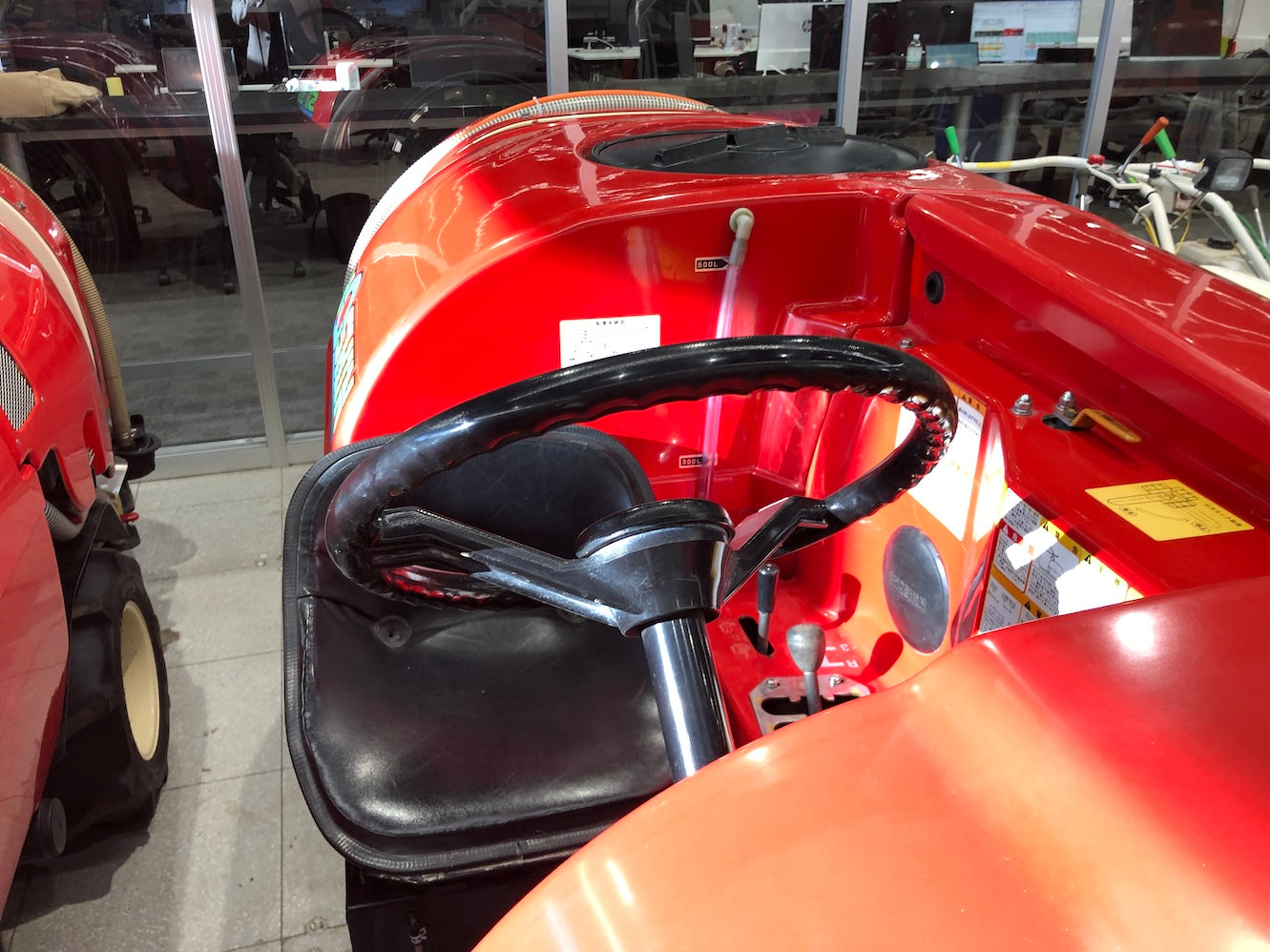 【販売中】ショーシン SS 3S-V518