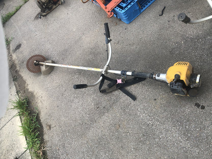 【ジャンク品】ロビン 刈払機 NB2510 動作保証なし 返品不可