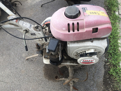 【ジャンク品】三菱農機 管理機 MM305 動作保証なし 返品不可