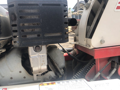 【整備待ち】アテックス ハンマーナイフモア RX-651