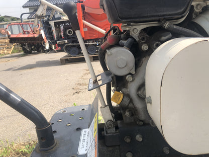 【整備待ち】アテックス ハンマーナイフモア RX-651