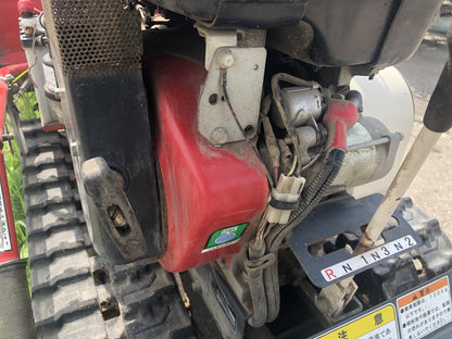 【整備待ち】アテックス ハンマーナイフモア RX-651