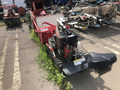 【整備待ち】アテックス ハンマーナイフモア RX-651