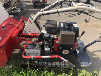【整備待ち】アテックス ハンマーナイフモア RX-651