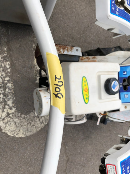 【ジャンク品】クボタ バインダー RA30 返品不可 動作保証なし