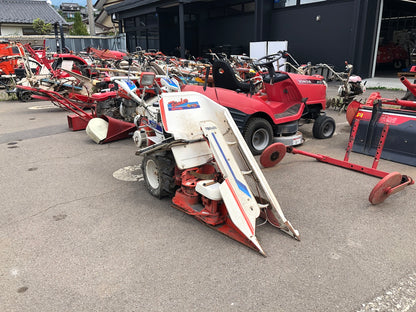 【ジャンク品】クボタ バインダー RA30 返品不可 動作保証なし