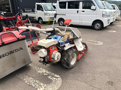 【ジャンク品】クボタ バインダー RA30 返品不可 動作保証なし
