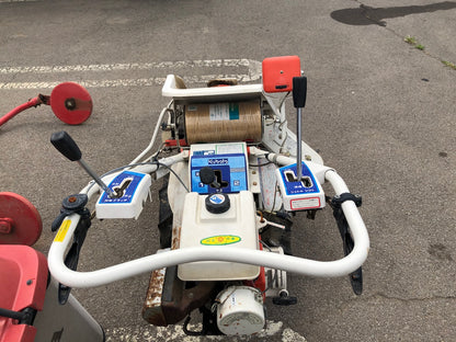 【ジャンク品】クボタ バインダー RA30 返品不可 動作保証なし