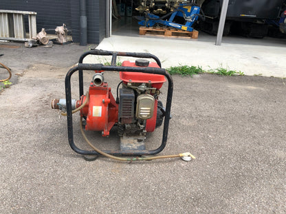 【ジャンク品】三菱農機 ポンプ G352P 返品不可 動作保証なし