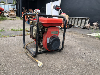 【ジャンク品】三菱農機 ポンプ G352P 返品不可 動作保証なし