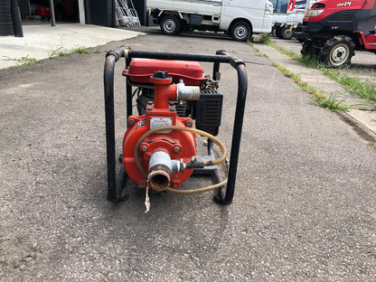 【ジャンク品】三菱農機 ポンプ G352P 返品不可 動作保証なし