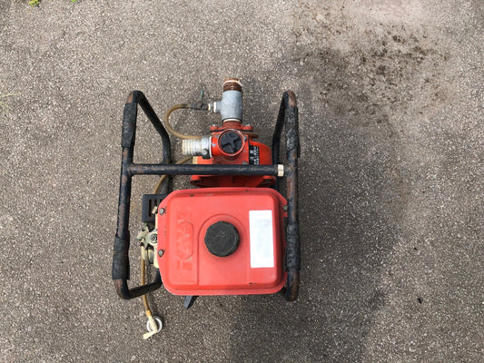 【ジャンク品】三菱農機 ポンプ G352P 返品不可 動作保証なし