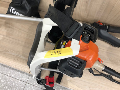 【販売中】共立 刈払機 RME2630 寸法（長さ×幅×高さ）（mm）:2710×300×360 本体乾燥質量(kg)7.5 排気量（cm3）:25.4