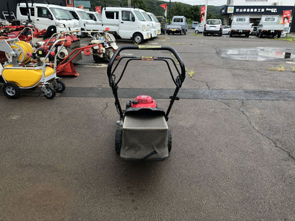【ジャンク品】ホンダ 芝刈り機 HRG465C3 : :