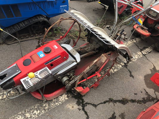 【ジャンク品】全農 歩行田植機 YP20 動作保証なし 返品不可