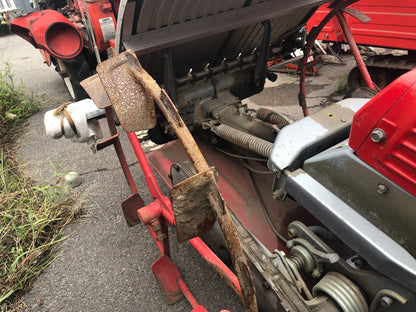 【ジャンク品】全農 歩行田植機 YP20 動作保証なし 返品不可