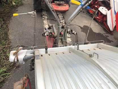 【ジャンク品】全農 歩行田植機 YP20 動作保証なし 返品不可