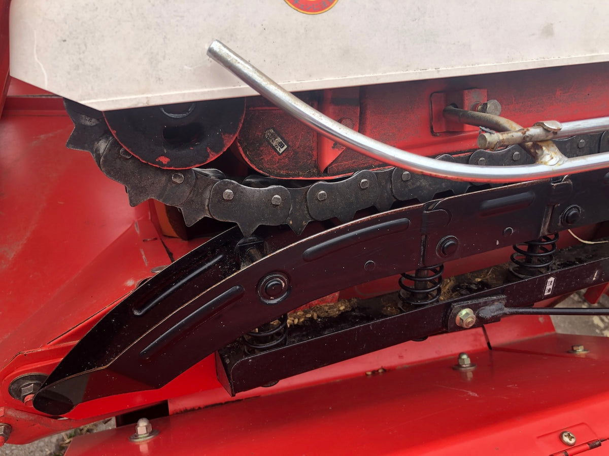 【ジャンク品】カタクラ ハーベスター FH70 動作保証なし 返品不可