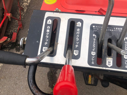 【ジャンク品】カタクラ ハーベスター FH70 動作保証なし 返品不可