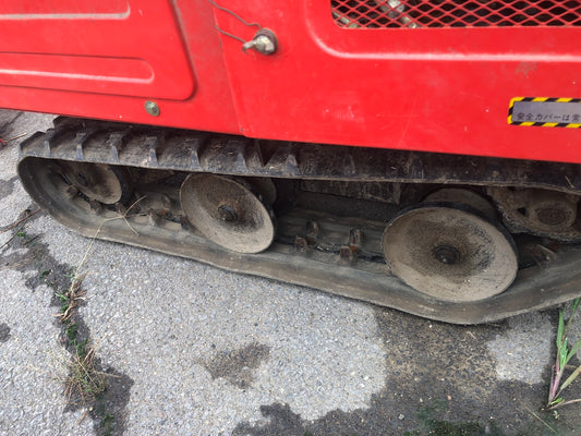 【ジャンク品】カタクラ ハーベスター FH70 動作保証なし 返品不可