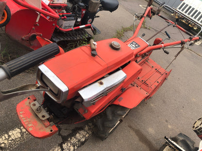 【ジャンク品】クボタ 耕耘機 T70 動作保証なし 返品不可