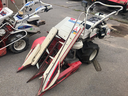 【ジャンク品】三菱農機 バインダー MB60 動作未確認 返品不可