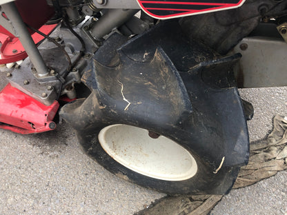 【ジャンク品】三菱農機 バインダー MB60 動作未確認 返品不可