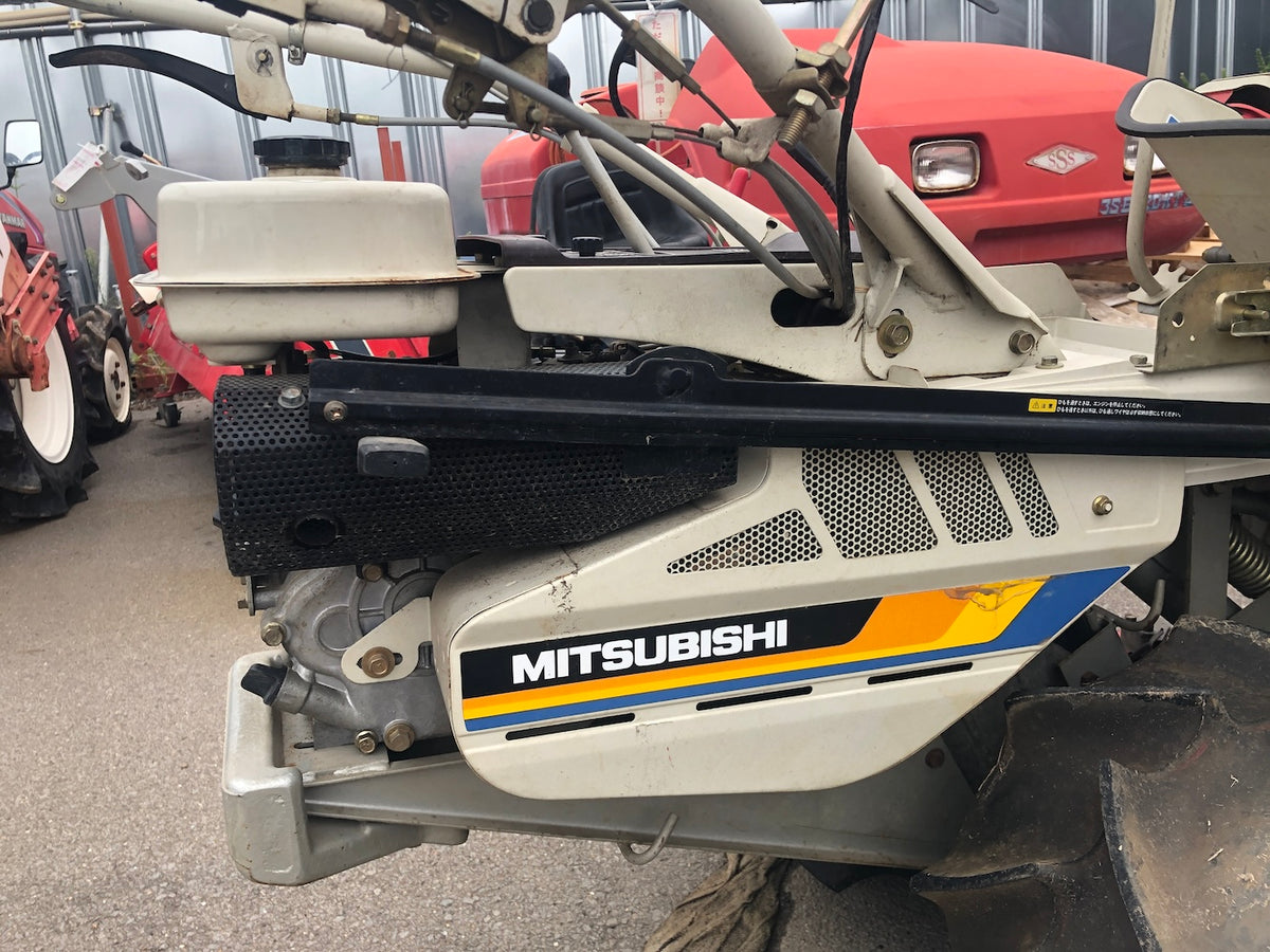 【ジャンク品】三菱農機 バインダー MB60 動作未確認 返品不可