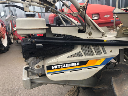 【ジャンク品】三菱農機 バインダー MB60 動作未確認 返品不可
