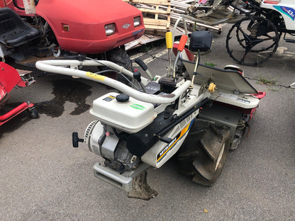 【ジャンク品】三菱農機 バインダー MB60 動作未確認 返品不可