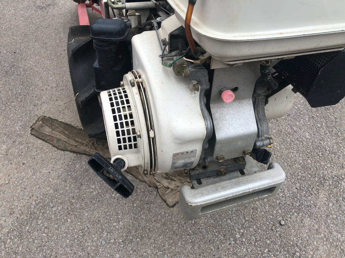 【ジャンク品】三菱農機 バインダー MB60 動作未確認 返品不可