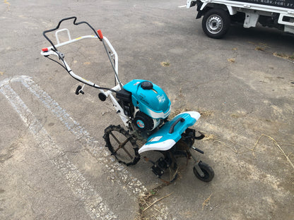 【整備中】クボタ 管理機 FTR3500